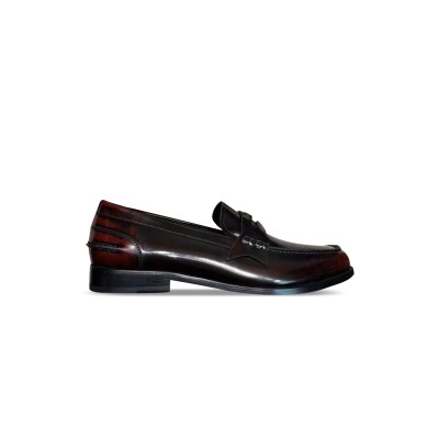 CHRISTIAN LOUBOUTIN PENNY LOAFERS CHRISTIAN LOUBOUTIN PENNY LOAFERS